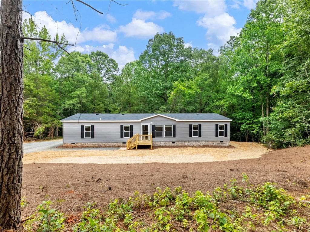 251 Cedar Ridge Drive, Commerce, GA 30530 — most recent listing photo