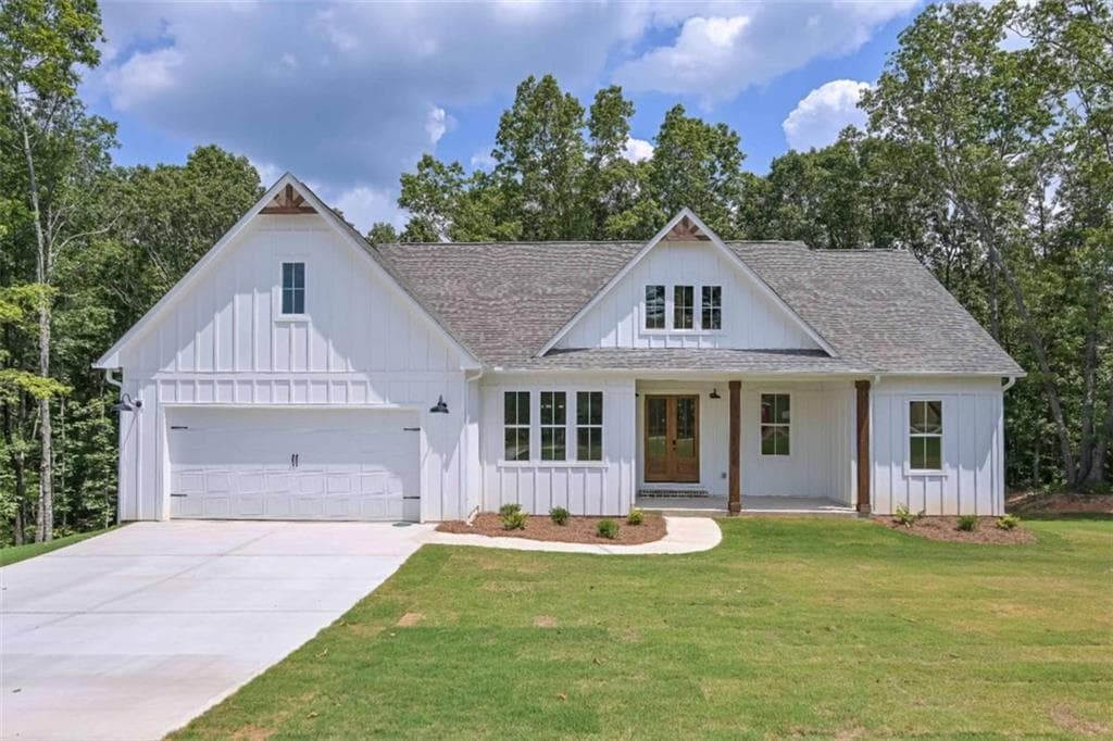 191 Willow Leaf Drive, Buchanan, GA 30113 — most recent listing photo