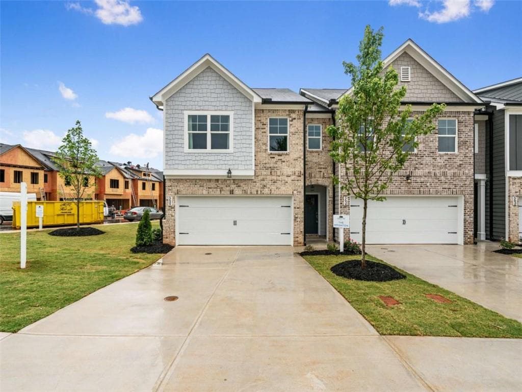 5642 Hislop Lane 60, Mableton, GA 30126 — most recent listing photo