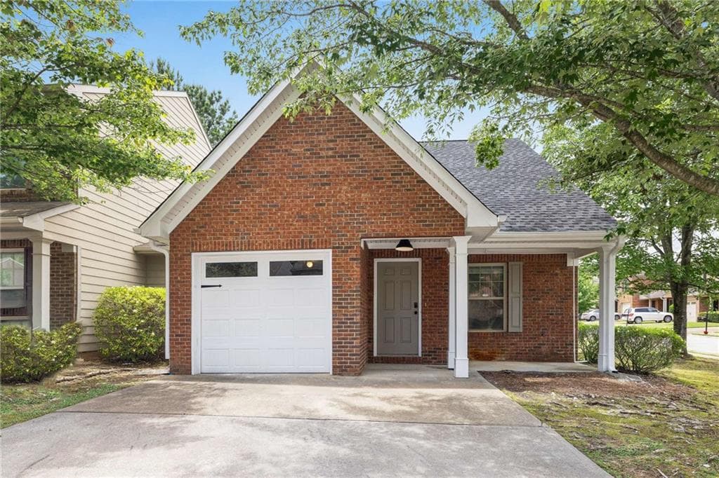 3063 Broadleaf Trail, Fairburn, GA 30213 — most recent listing photo