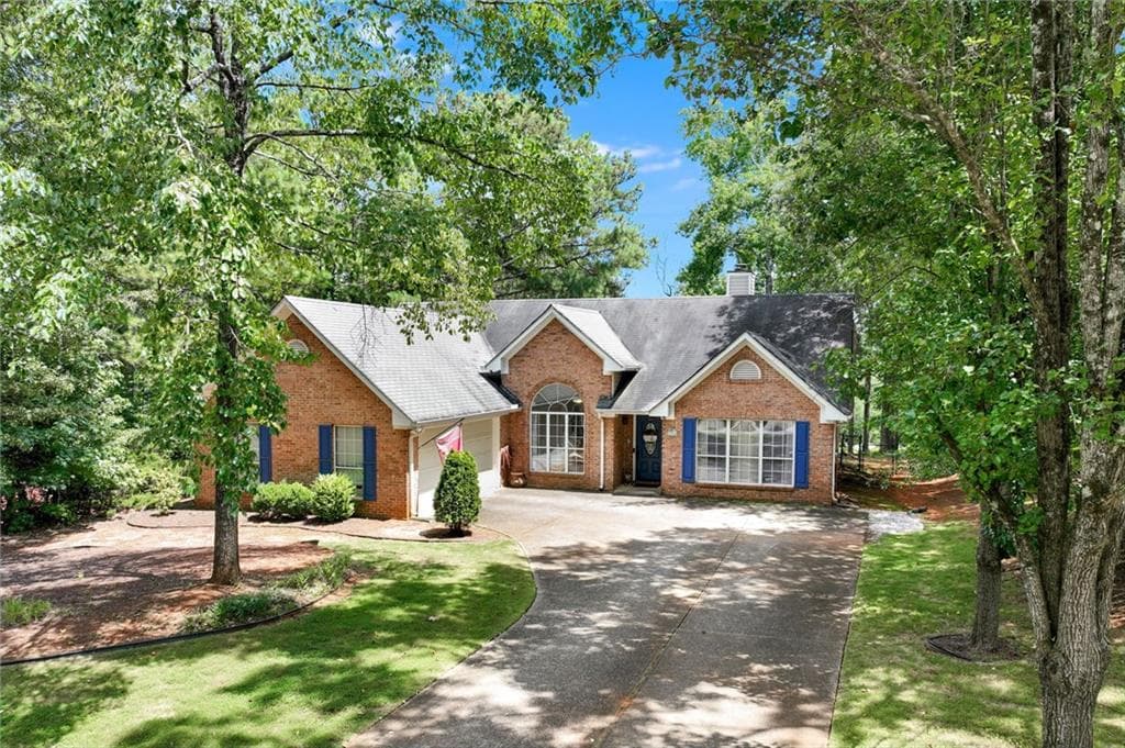 5904 CLIPPER BAY, Flowery Branch, GA 30542 — most recent listing photo