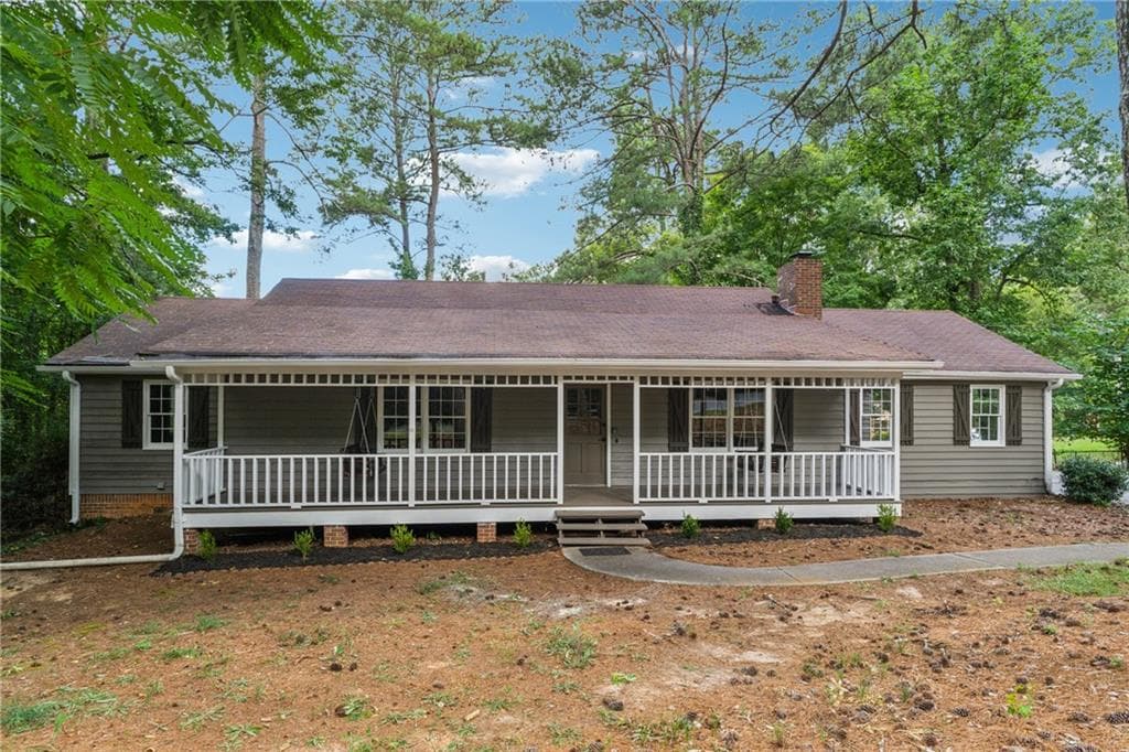 1855 Highpoint Road, Snellville, GA 30078 — most recent listing photo
