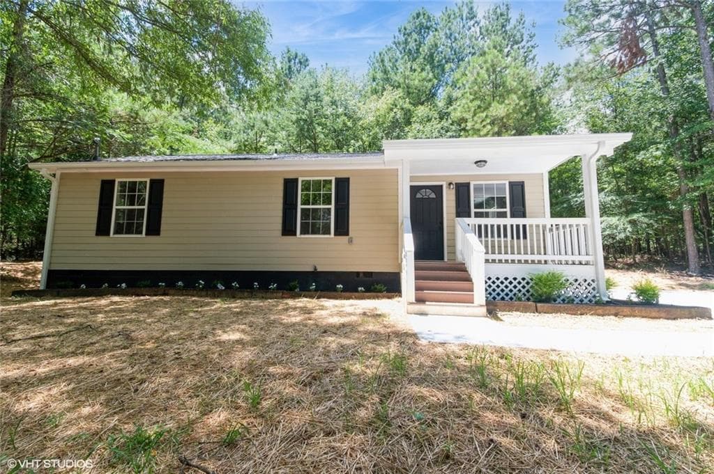 1504 Grady Road, Rockmart, GA 30153 — most recent listing photo