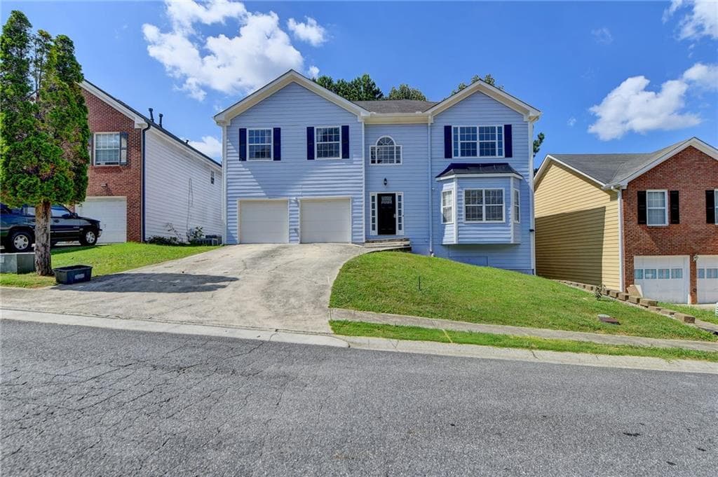 4175 Fallbrook Drive, Duluth, GA 30096 — most recent listing photo