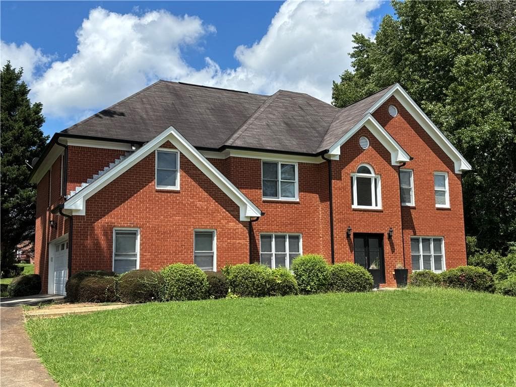 5610 Mountain Meadow Court, Stone Mountain, GA 30087 — most recent listing photo