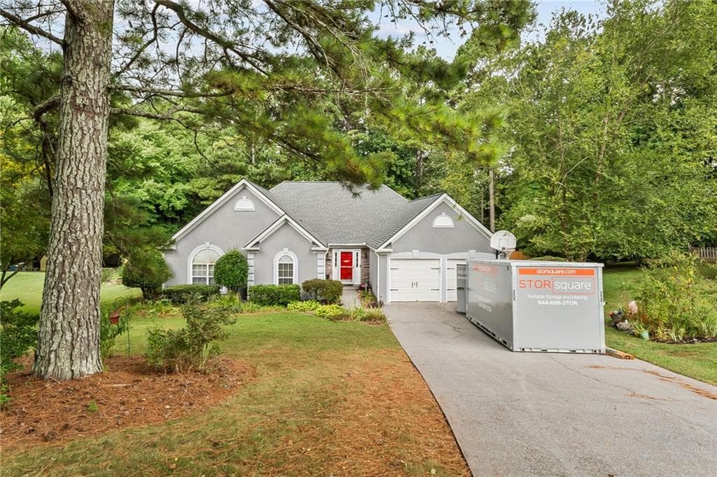 110 Fallow Lane, Acworth, GA 30101 — most recent listing photo