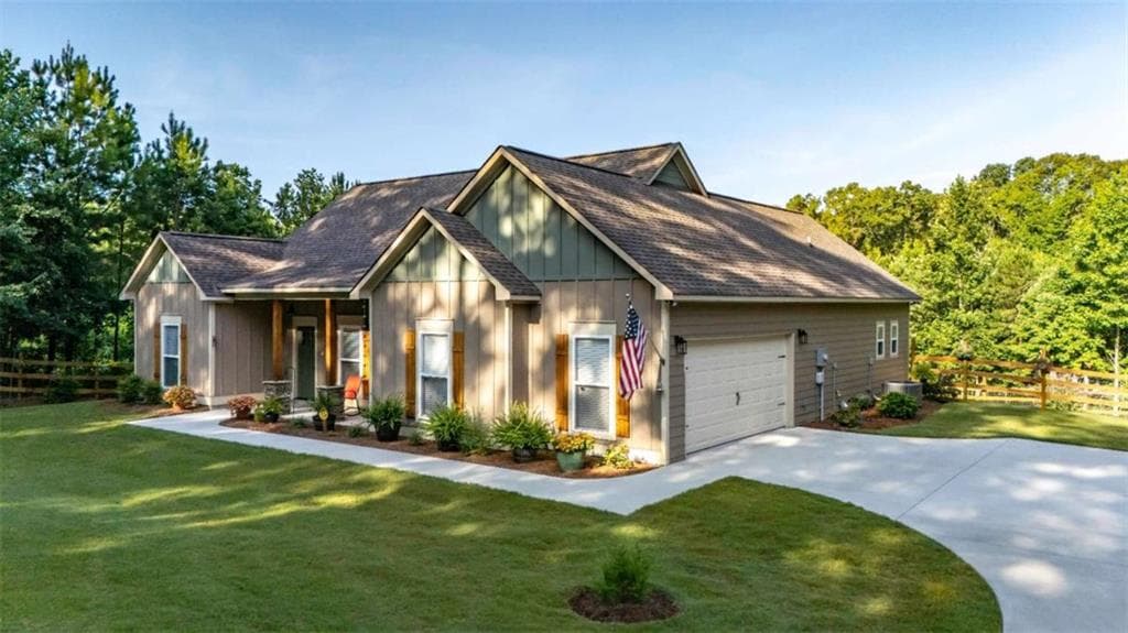 294 Bethany Street, Tallapoosa, GA 30176 — most recent listing photo