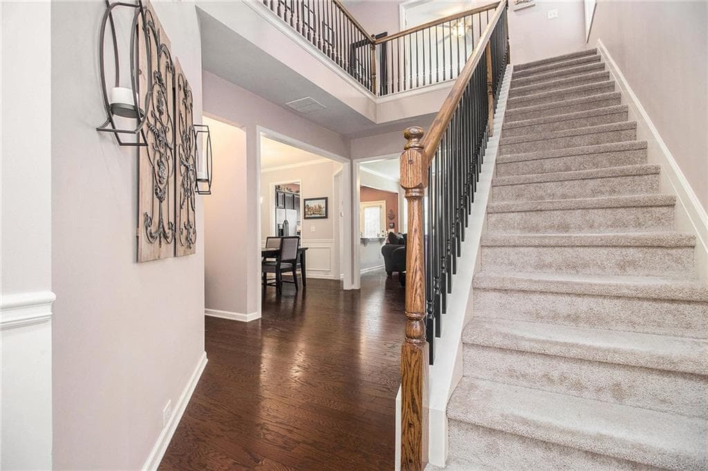 2530 Thackery Court, Cumming, GA 30041 — most recent listing photo