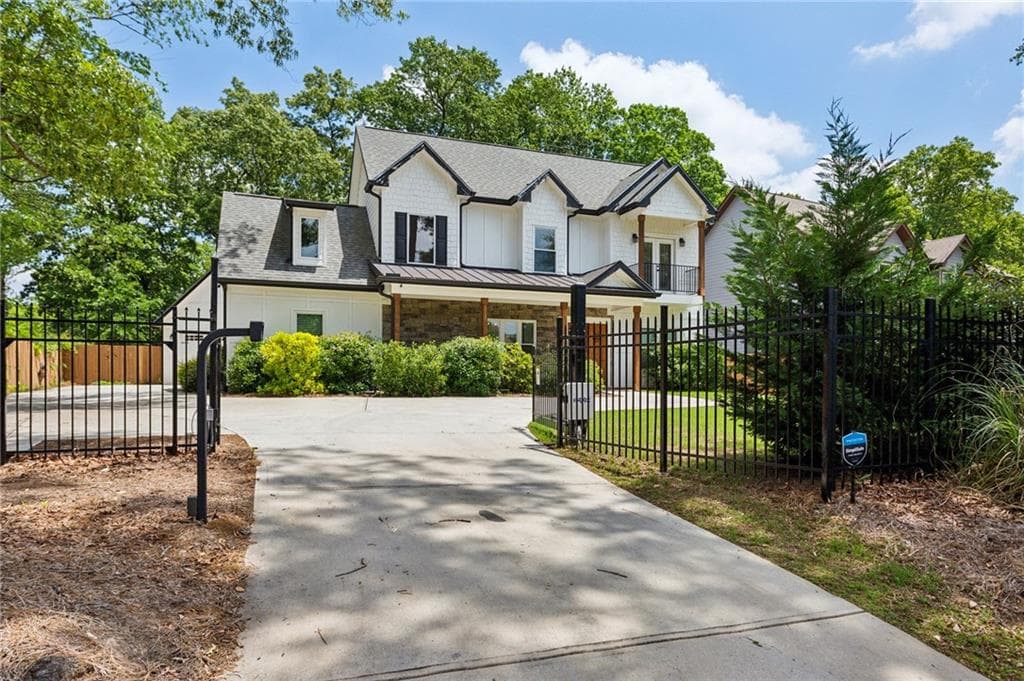 2721 Old Concord Road, Smyrna, GA 30082 — most recent listing photo