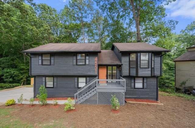 4551 Jackybell Trail, Decatur, GA 30034 — most recent listing photo