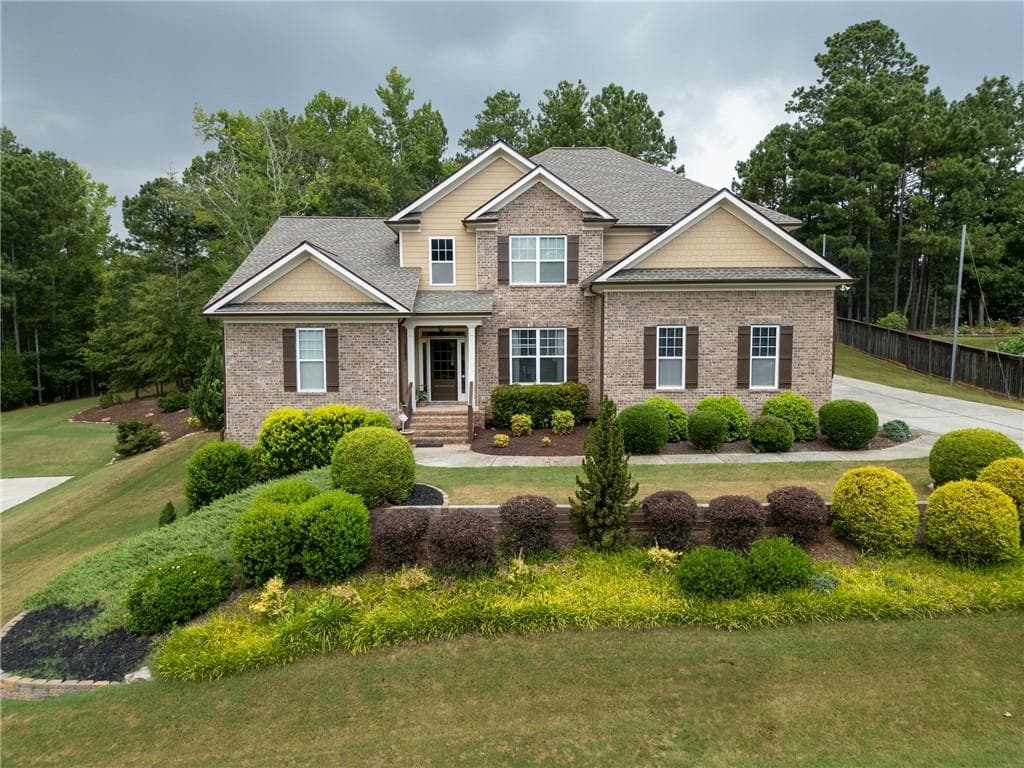 5540 Sweet Creek Lane, Monroe, GA 30655 — most recent listing photo