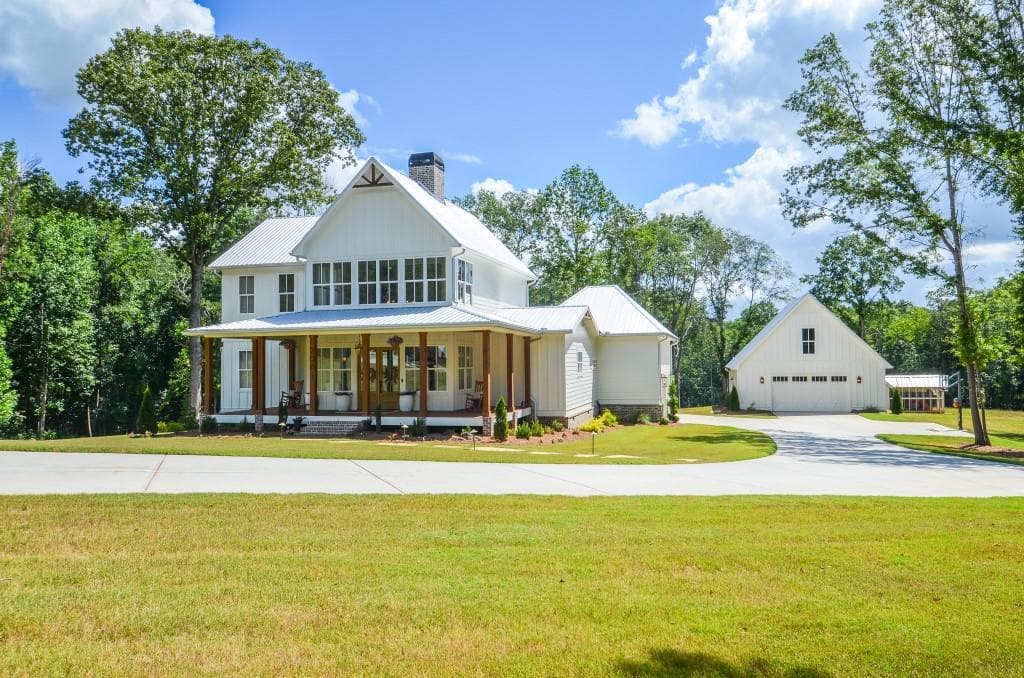 2081 Ethridge Road, Jefferson, GA 30549 — most recent listing photo