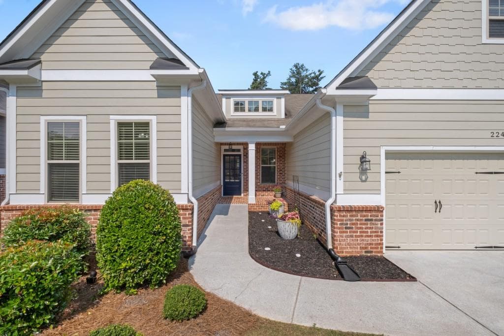 2245 Long Bow Chase, Kennesaw, GA 30144 — most recent listing photo