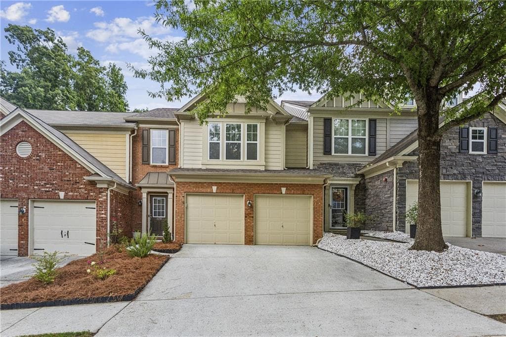 1658 Fair Oak Way, Mableton, GA 30126 — most recent listing photo