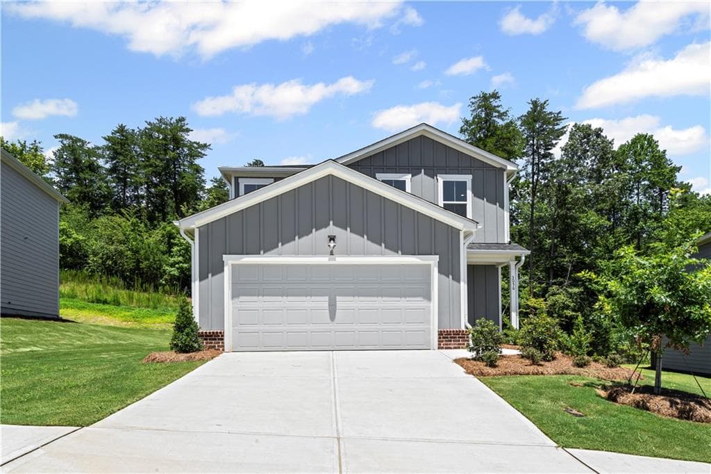 3056 Orwell Drive, Gainesville, GA 30507 — most recent listing photo