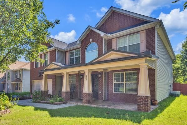 553 Hamlet Drive, Hampton, GA 30228 — most recent listing photo