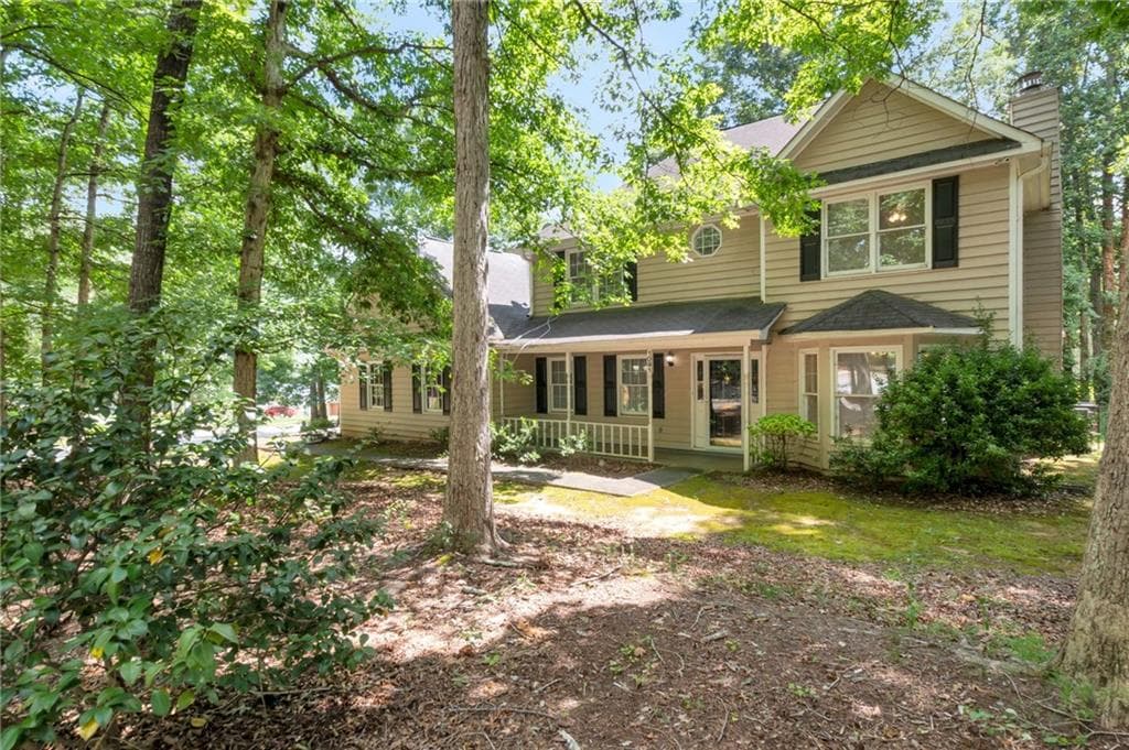 1091 To Lani Drive, Stone Mountain, GA 30083 — most recent listing photo