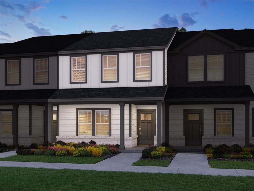 2268 Ashton Drive, Conyers, GA 30013 — most recent listing photo