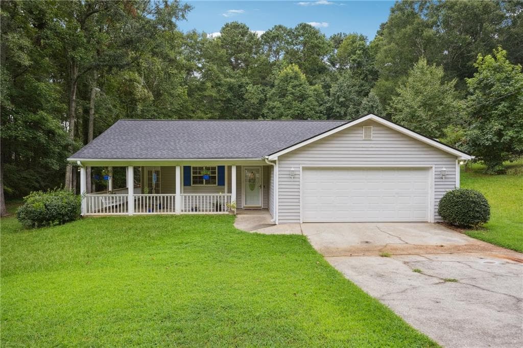 90 Christian Woods Drive, Conyers, GA 30013 — most recent listing photo