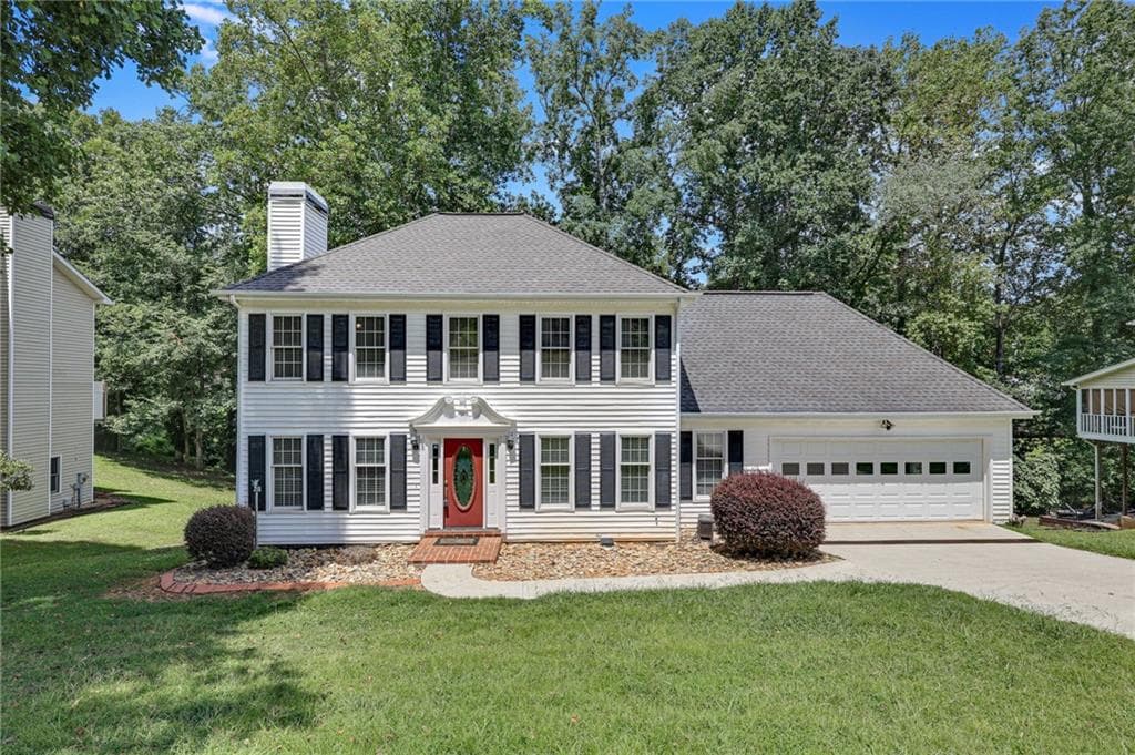 3446 Mill Creek Road, Gainesville, GA 30506 — most recent listing photo