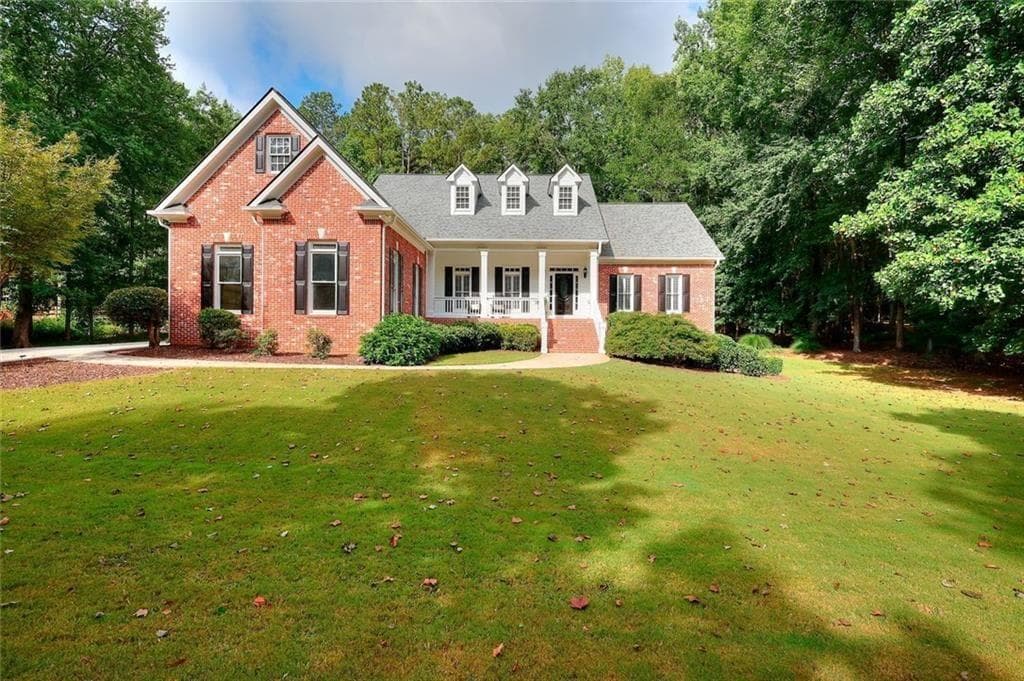 921 Providence Lane, Monroe, GA 30656 — most recent listing photo