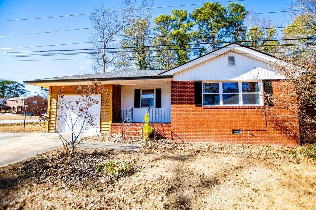 6531 Temple Street, Lithia Springs, GA 30122 — most recent listing photo