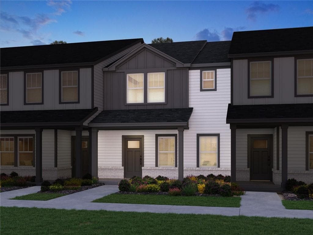 2266 Ashton Drive, Conyers, GA 30013 — most recent listing photo