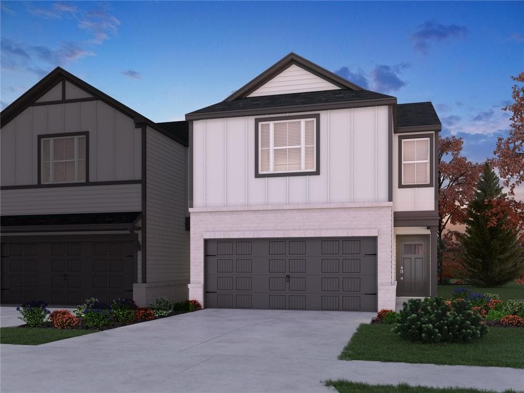 2121 Avalon Ridge, Conyers, GA 30013 — most recent listing photo
