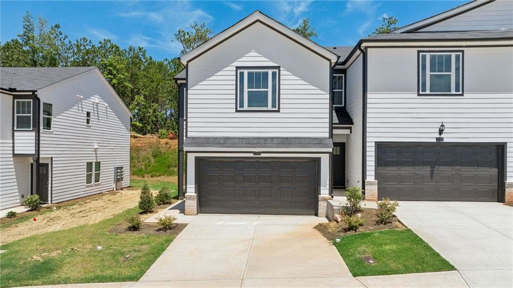 2111 Avalon Ridge, Conyers, GA 30013 — most recent listing photo