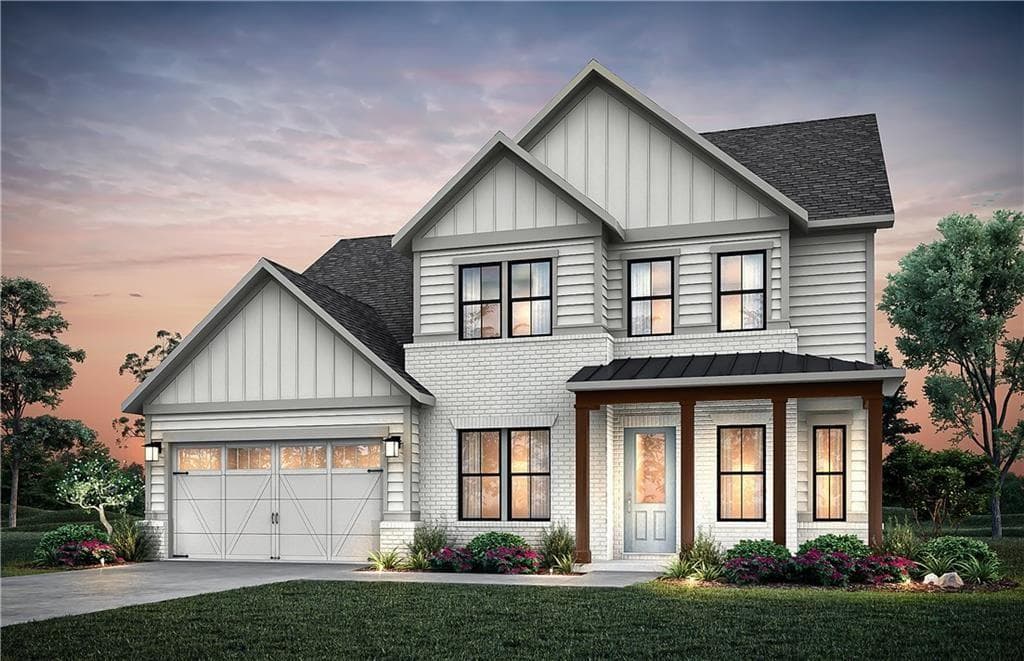 4750 Wayt Farm Overlook, Cumming, GA 30040 — most recent listing photo