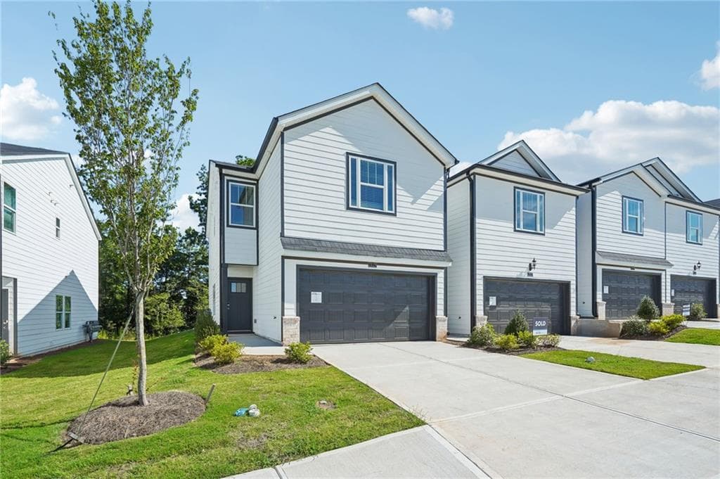 2125 Avalon Ridge, Conyers, GA 30013 — most recent listing photo