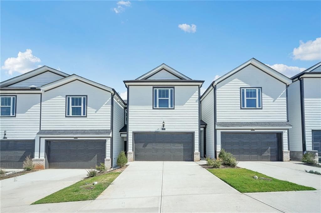 2117 Avalon Ridge, Conyers, GA 30013 — most recent listing photo
