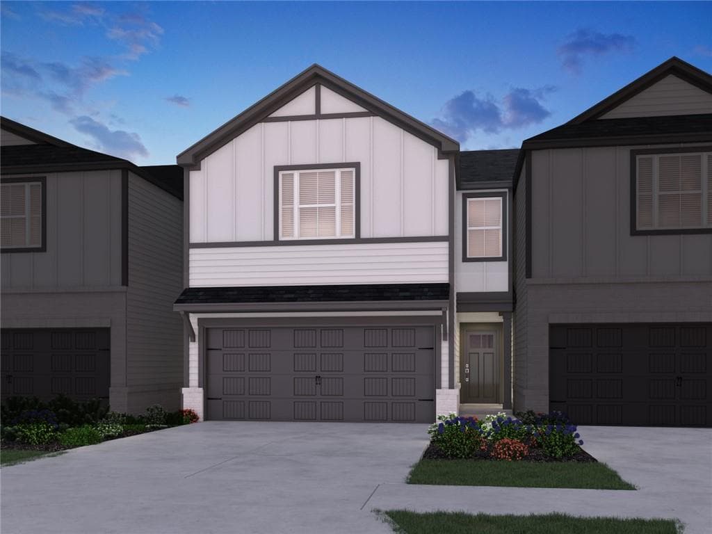 2113 Avalon Ridge, Conyers, GA 30013 — most recent listing photo