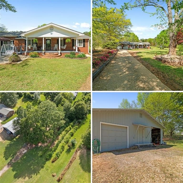 5119 W Hwy 166, Carrollton, GA 30117 — most recent listing photo