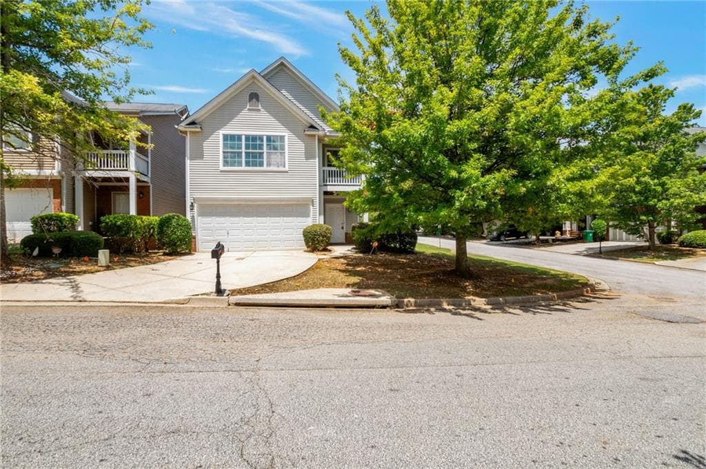 579 Shadow Lake Drive, Lithonia, GA 30058 — most recent listing photo