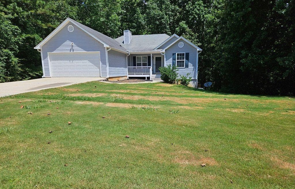 367 TANNER FARM Drive, Rockmart, GA 30153 — most recent listing photo