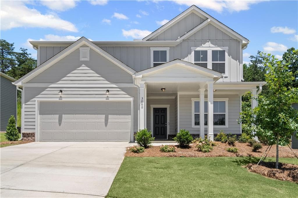 3060 Orwell Drive, Gainesville, GA 30507 — most recent listing photo