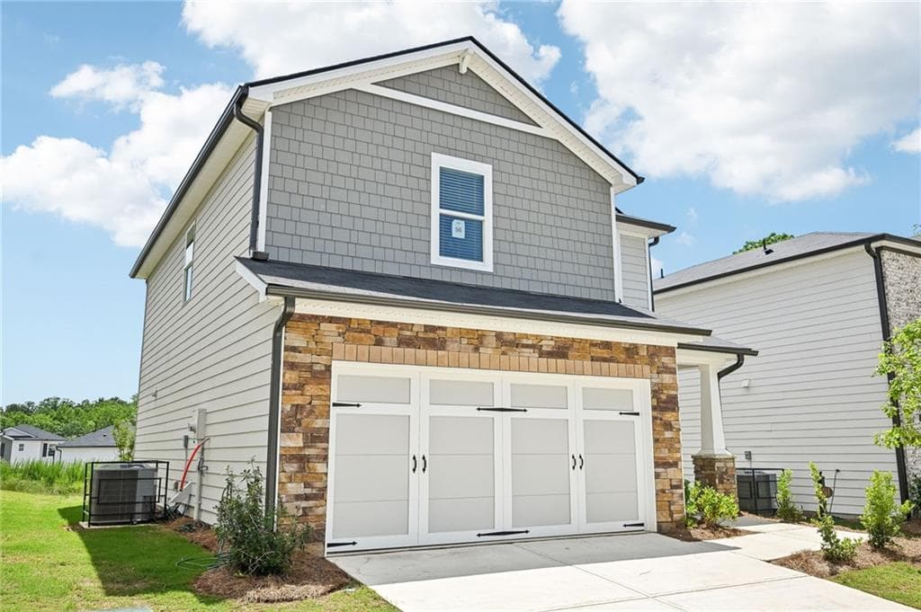 2761 Aralynn Way, College Park, GA 30337 — most recent listing photo