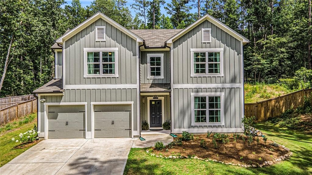 22 Creekstone Court, Dallas, GA 30132 — most recent listing photo