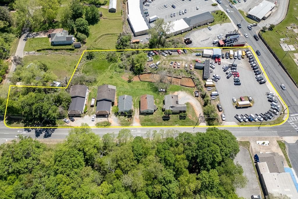 multi family for sale at 116 E Maple, Cumming, GA 30040 — photo 6