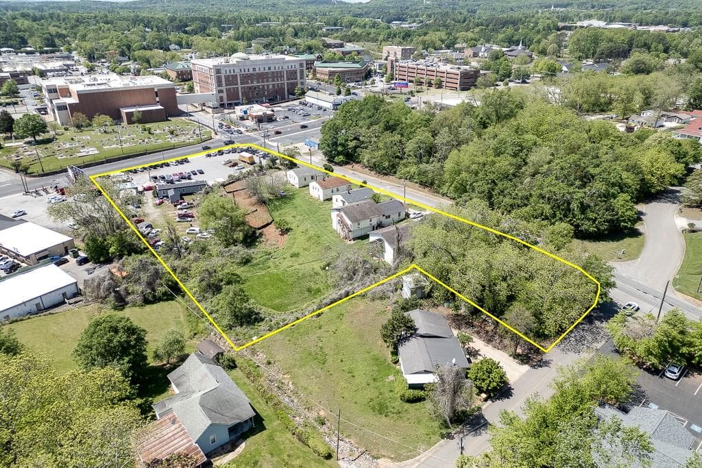 multi family for sale at 116 E Maple, Cumming, GA 30040 — photo 7