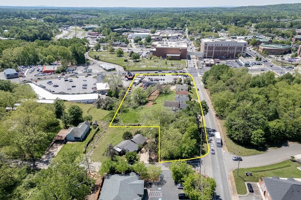 multi family for sale at 116 E Maple, Cumming, GA 30040 — photo 8
