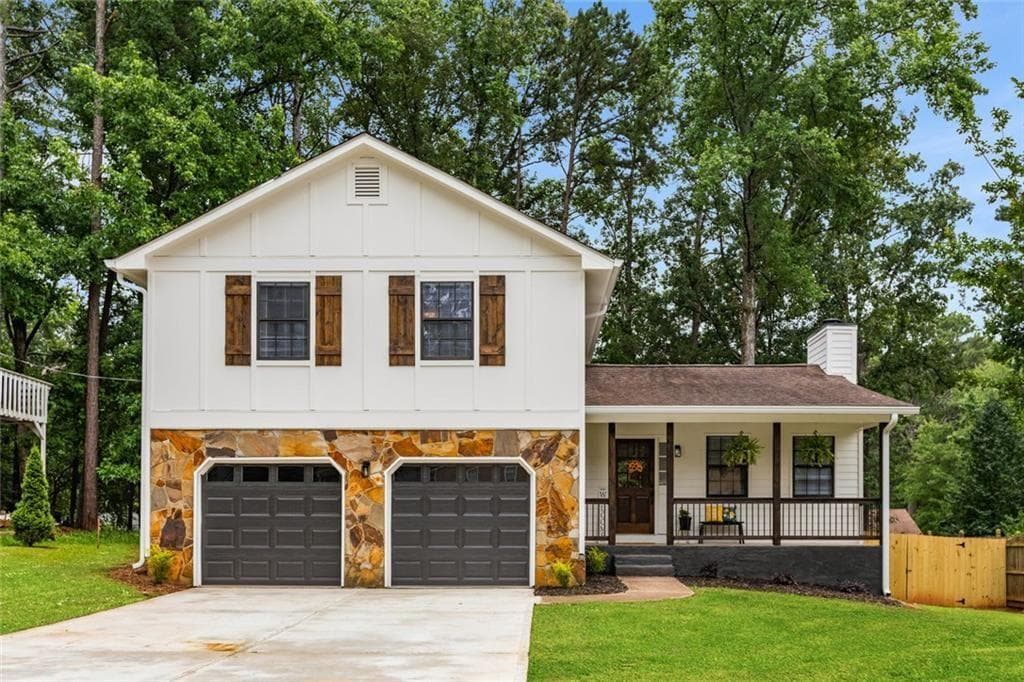 2090 Rocky Mill Drive, Lawrenceville, GA 30044 — most recent listing photo