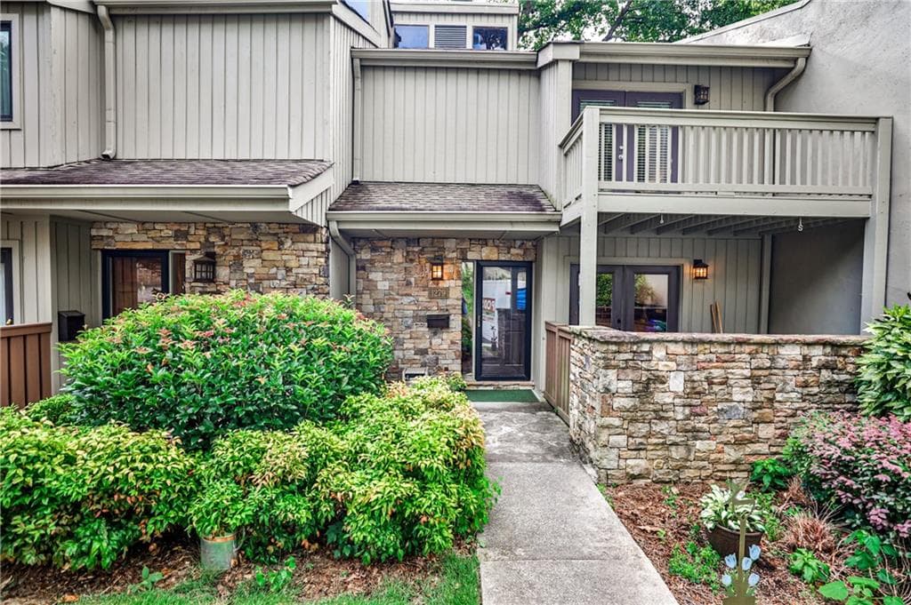 1279 Druid Knoll Drive Drive, Brookhaven, GA 30319 — most recent listing photo