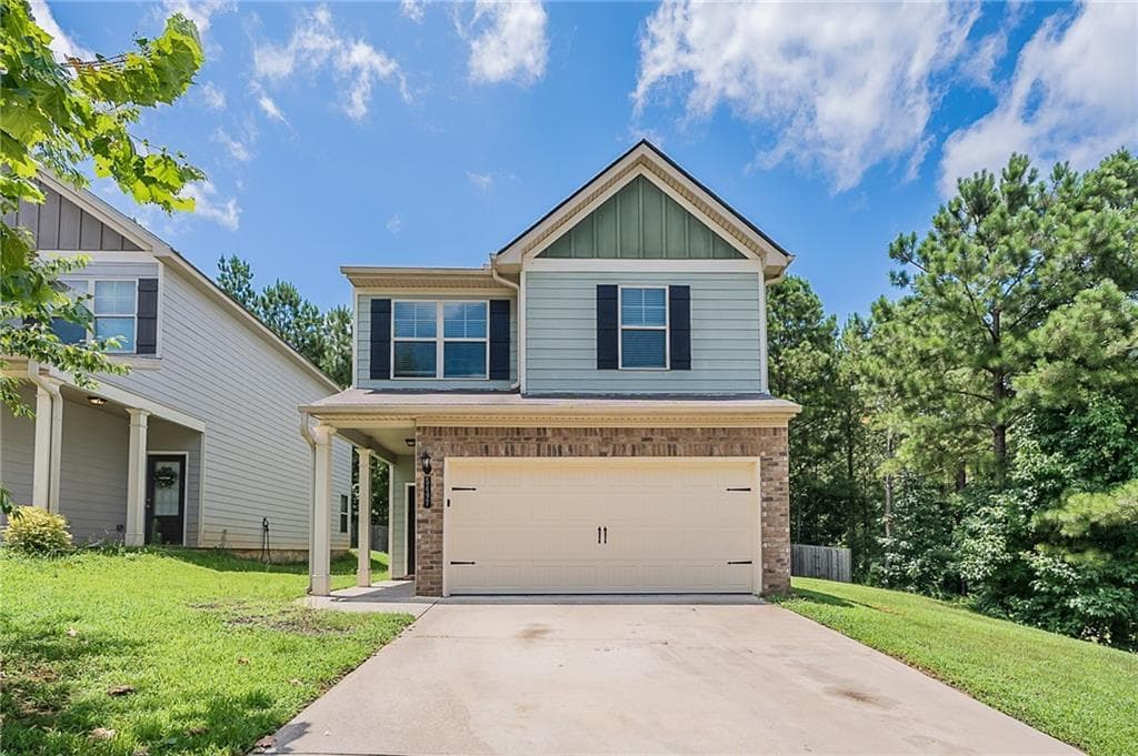 5497 Union Hill Court, Union City, GA 30291 — most recent listing photo