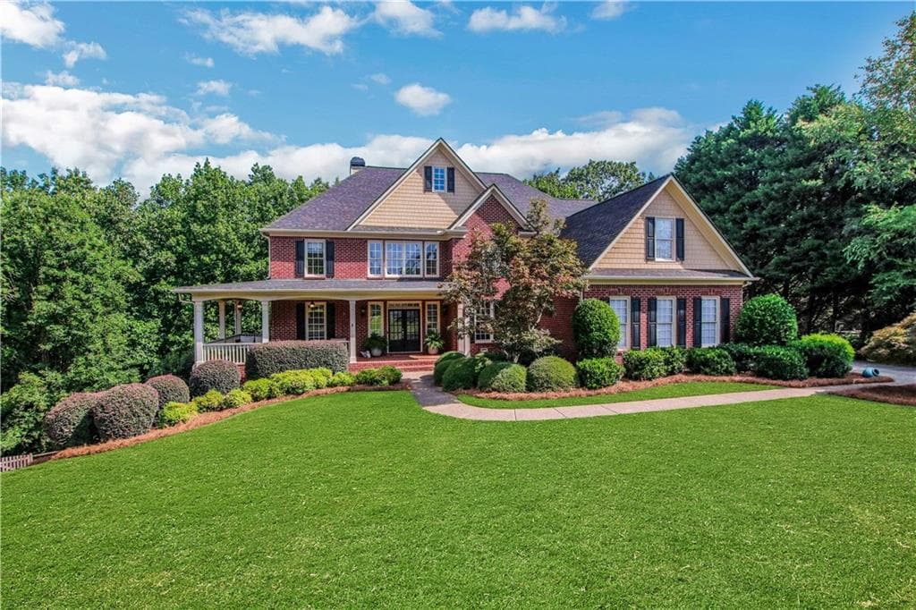 4665 Spring Wood Trace, Cumming, GA 30041 — most recent listing photo