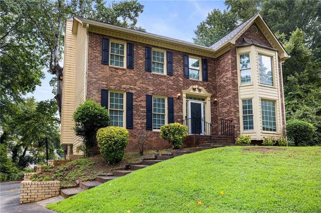 3773 Guilford Court, Decatur, GA 30034 — most recent listing photo