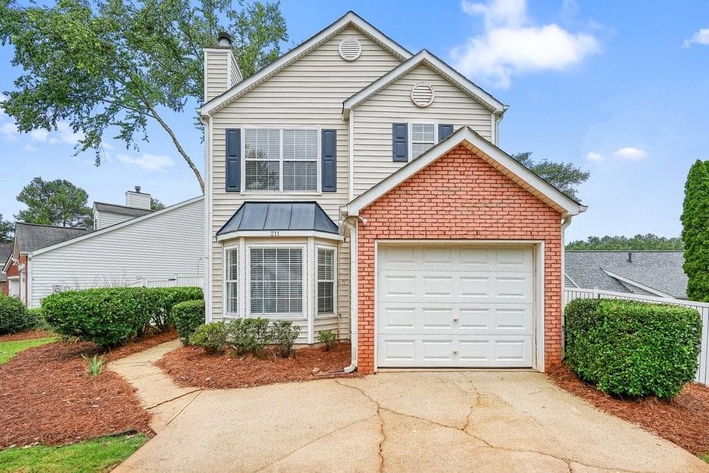 211 Chelsea Court, Woodstock, GA 30189 — most recent listing photo