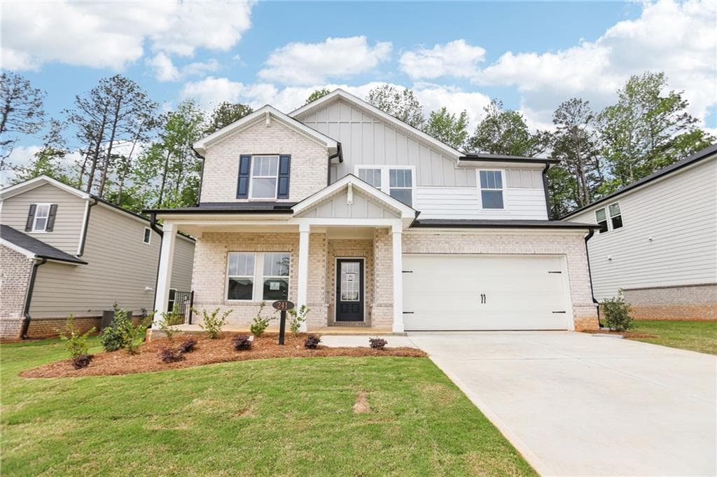 241 Martin Spring Road, Lawrenceville, GA 30045 — most recent listing photo