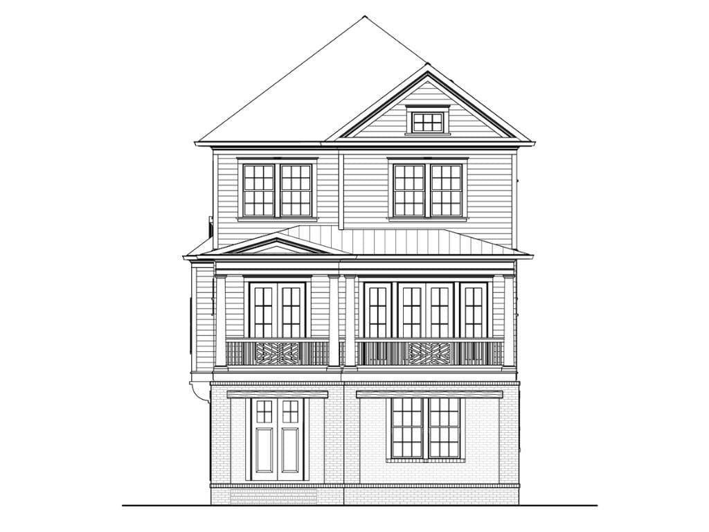 4 bedroom, 5 bathroom, 4,084 sq ft single family residence sold at 467 Chandler Lane, Woodstock, GA 30188